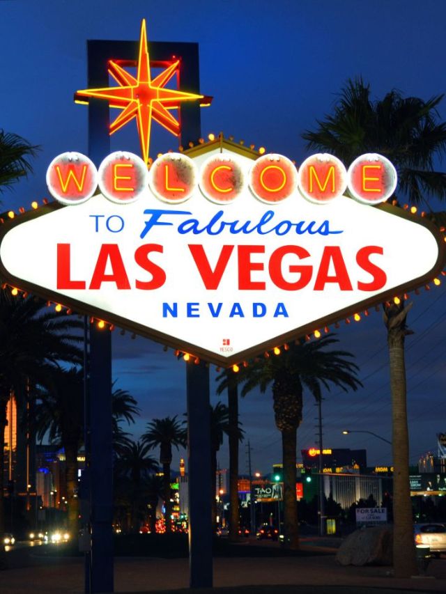 10 Best Things To Do in Las Vegas on Every Visit