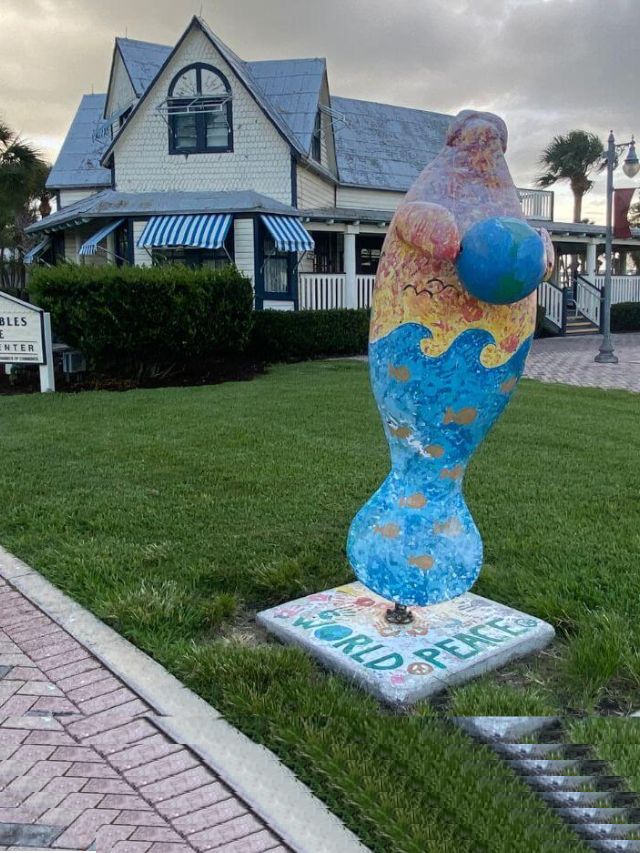 Top Destinations in Fort Pierce, Florida