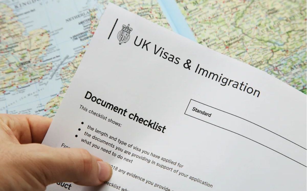 England VISA Ban For Indians? Targets Illegal Migration with Stricter UK Policies