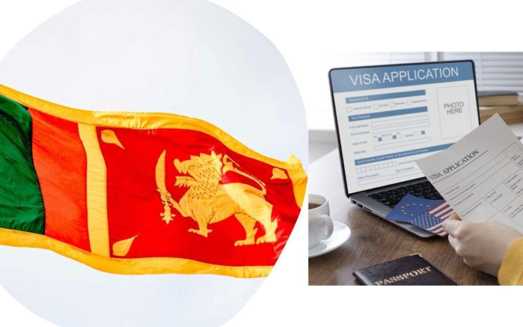 Sri Lanka Resumes Online Visa, Expands Visa-Free Entry to 35 Countries