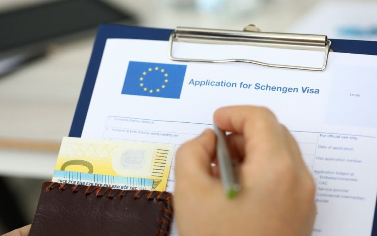 Can Indian Citizens Submit a Schengen Visa Application in Dubai?