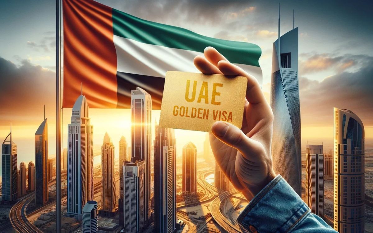 Golden Visa in Dubai For Private School Teachers