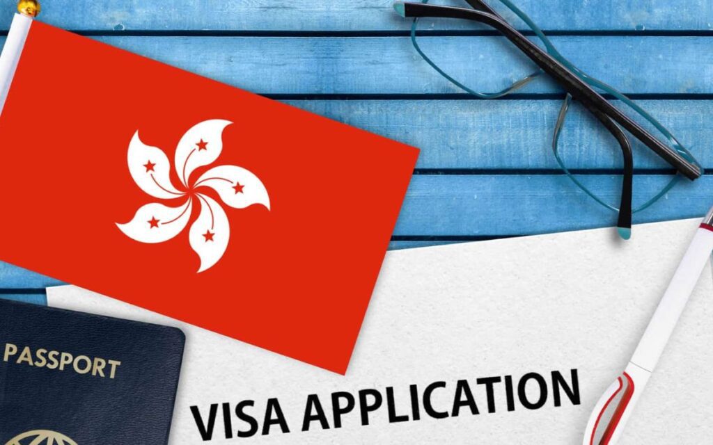 Hong Kong New Extended Multiple-Entry Visas For These Countries