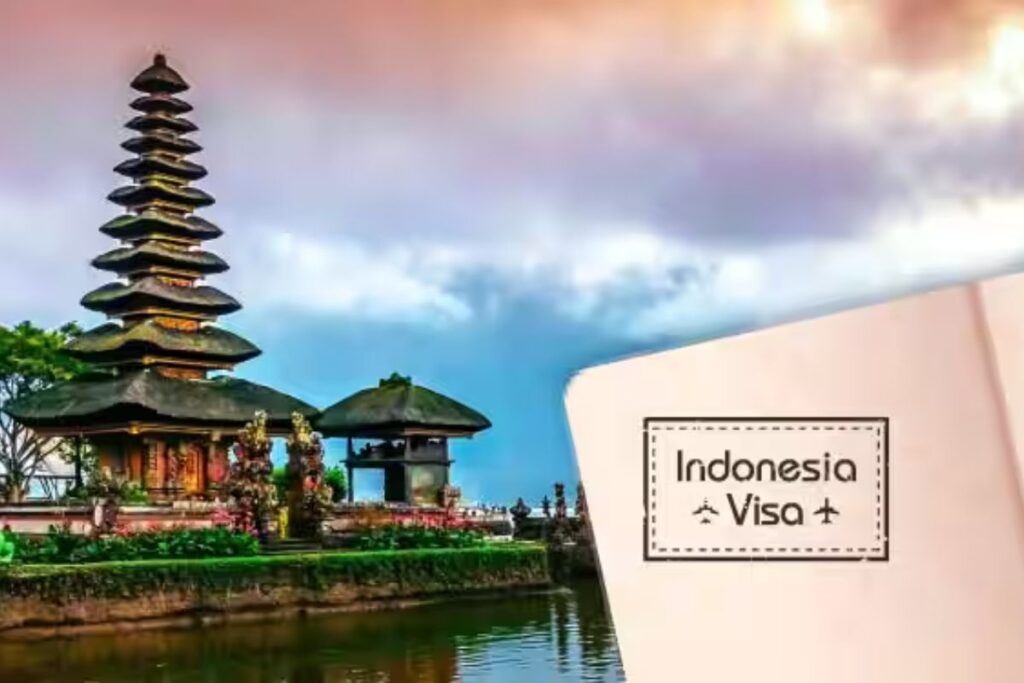 Indonesia Tightens Visa Rules