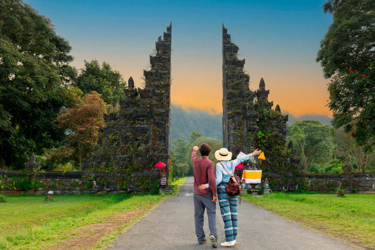 Indonesia Tourists Risk 20-Year Jail Sentence for Visa Violations