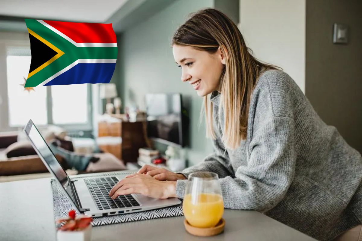 South Africa Launches Remote Work Visa and New Points System: A Game Changer for Digital Nomads