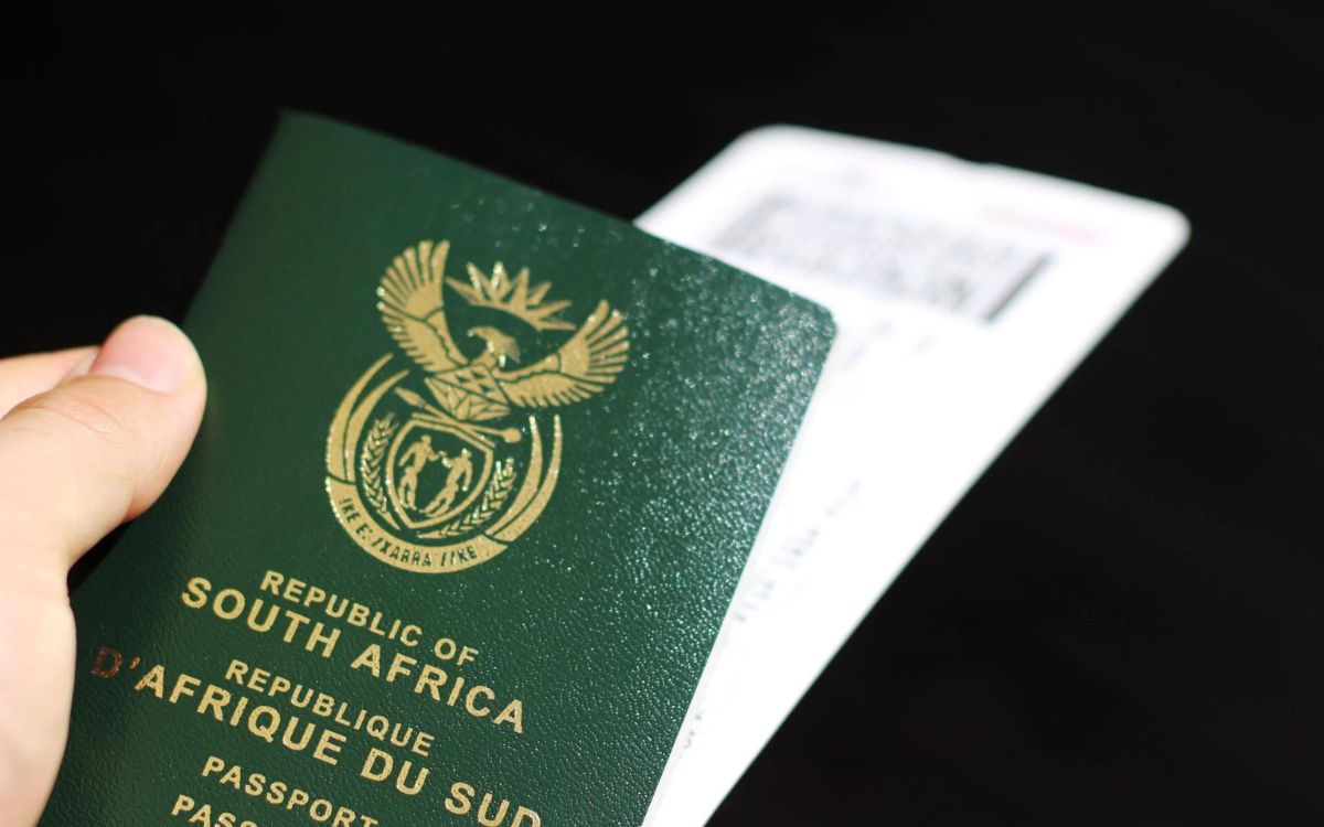 South Africa New Visa Reforms to Attract Skilled Workers & Tourists