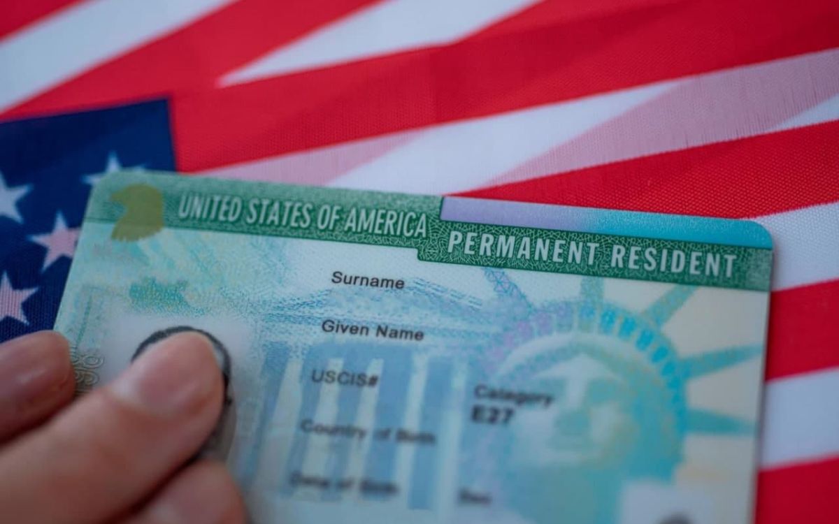 U.S. Embassy Announces the 2026 Diversity Visa Lottery