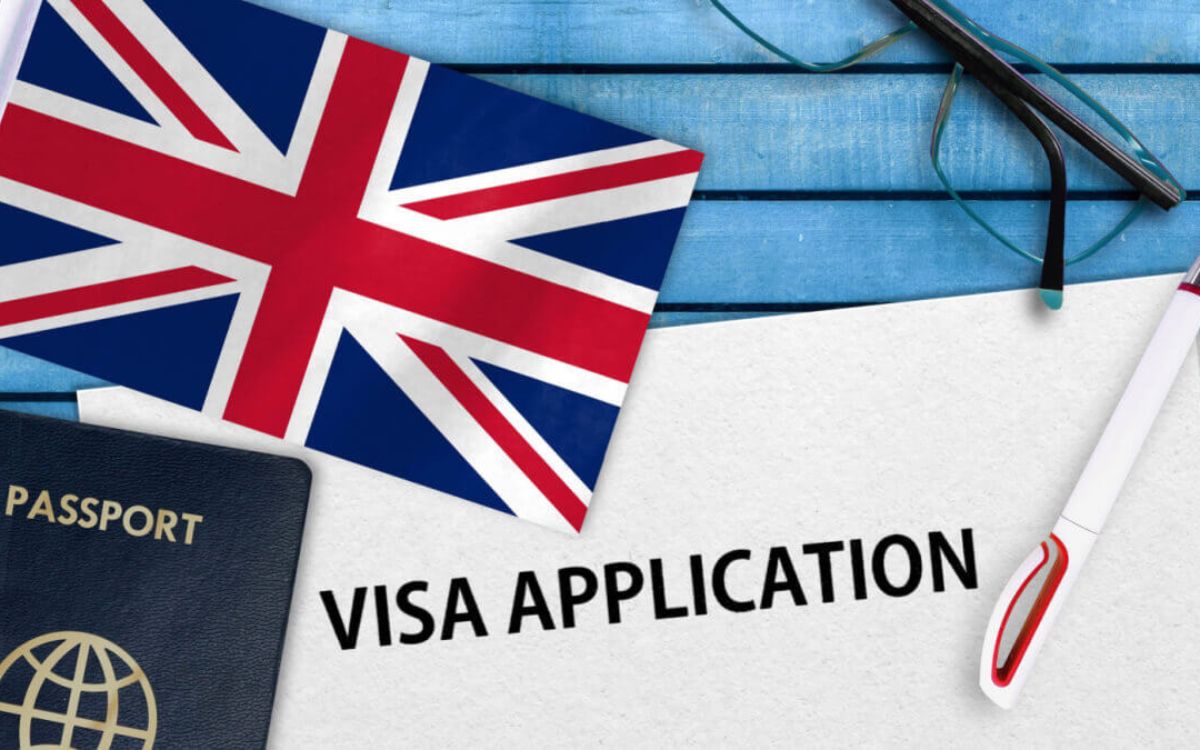 UK's New Foreign Worker Restrictions Aim to Curb Immigration